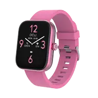 Smartwatch LOS ANGELES purple
