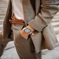 Smartwatch SOPHIE oro rosa silicona