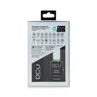 Smartwatch DCU Advance Tecnologic CURVED GLASS PRO (1,83'') 240x284 Pixeles negro Smartwatch DCU Advance Tecnologic CURVED GLASS PRO (1,83'') 240x284 Pixeles negro