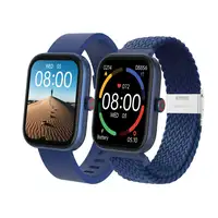 Smartwatch LOS ANGELES azul