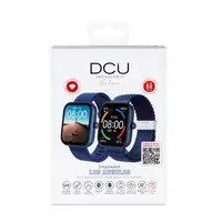 Smartwatch LOS ANGELES azul