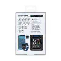 Smartwatch LOS ANGELES azul