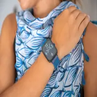 Smartwatch DCU Advance Tecnologic LOS ÃNGELES  (1,8'') 240x286 Pixeles azul