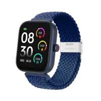 Smartwatch LOS ANGELES azul