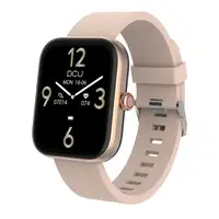 Smartwatch LOS ANGELES ororosado
