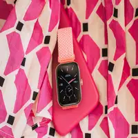Smartwatch LOS ANGELES ororosado