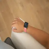 Smartwatch LOS ANGELES ororosado