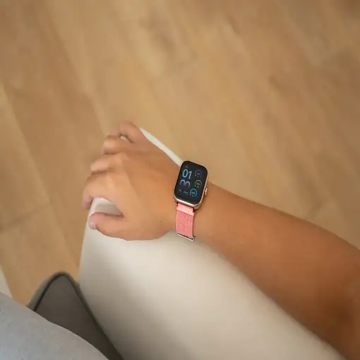 Smartwatch LOS ANGELES ororosado