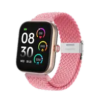 Smartwatch LOS ANGELES ororosado