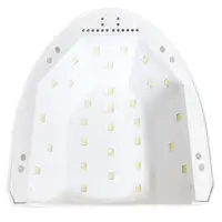 LAMPARA DE UÑAS LED NAIL LOVERS