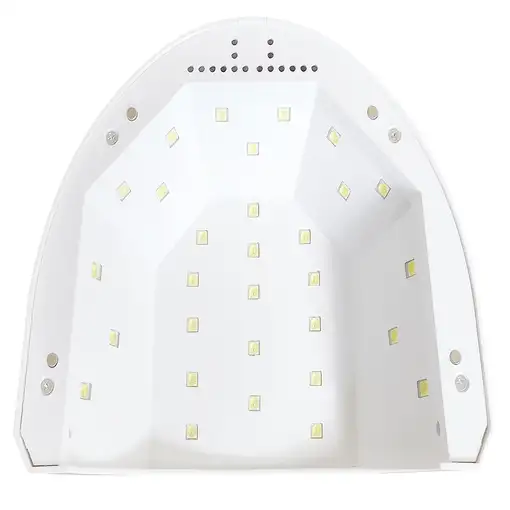 LAMPARA DE UÑAS LED NAIL LOVERS
