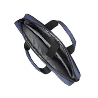 Ewent EW2516 maletines para portátil 39,6 cm (15.6\) Maletín Azul