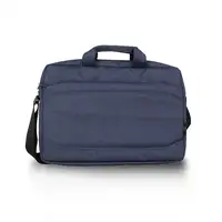 Ewent EW2516 maletines para portátil 39,6 cm (15.6\) Maletín Azul