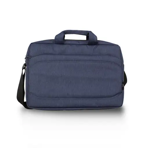 Ewent EW2516 maletines para portátil 39,6 cm (15.6\) Maletín Azul