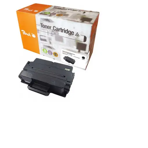 Peach 111894 cartucho de tóner 1 pieza(s) Negro Peach 111894 cartucho de tóner 1 pieza(s) Negro