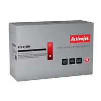 Activejet Cartucho de tóner ATB-3430N (repuesto Brother TN-3430; Supreme; 3000 pág