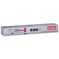 Activejet Cartucho de tóner ATX-7665BN para impresoras Xerox; reemplazo de Xerox 0