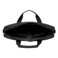 UNYKAch Urban MA17 43,9 cm (17.3\) Maletín Negro