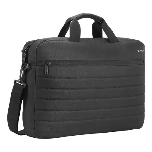 UNYKAch Urban MA17 43,9 cm (17.3\) Maletín Negro