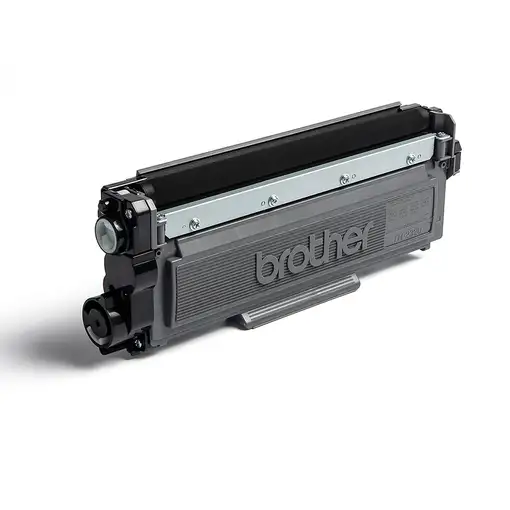 Brother TN-2320 cartucho de tóner 1 pieza(s) Original Negro