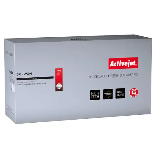 Activejet DRL-E250N tambor de impresora Compatible 1 pieza(s)