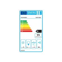 SOLTHERMIC® PACK PLACA DE GAS + CAMPANA