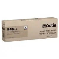 Actis Cartucho de tóner TB-B023A (repuesto Brother TN-B023; estándar; 2000 páginas