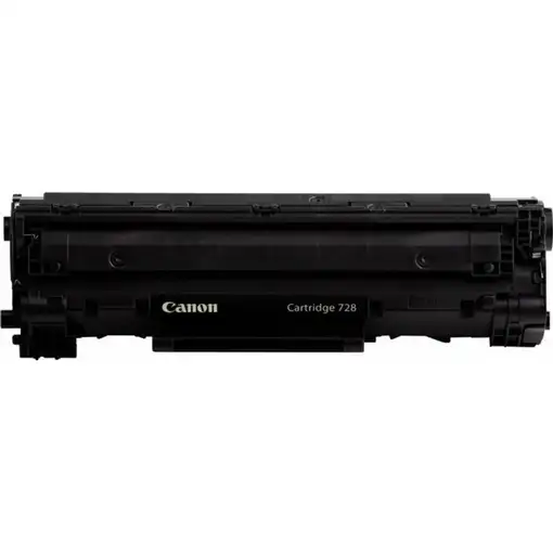 Canon 3500B002 cartucho de tóner 1 pieza(s) Original Negro