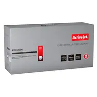 Activejet Cartucho de tóner ATB-326BN (repuesto Brother TN-326BK; Supreme; 4000 pá