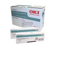 OKI 46438016 tambor de impresora Original 1 pieza(s)