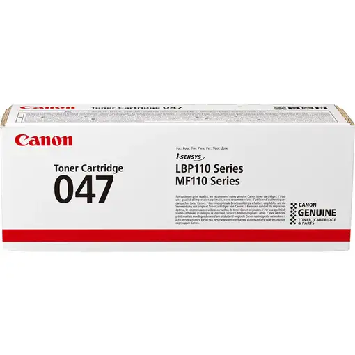 Canon 2164C002 cartucho de tóner 1 pieza(s) Original Negro