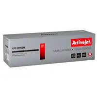 Activejet ATO-5800BN (repuesto OKI 43324424; Supreme; 6000 páginas; negro)