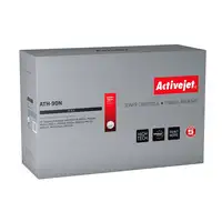 Activejet ATH-90N (repuesto HP 90A CE390A; Supreme; 10.000 páginas; negro)