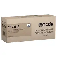 Actis TB-2411A (reemplazo de Brother TN-2411; estándar; 1200 páginas; negro)