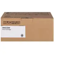 Ricoh 408250 cartucho de tóner 1 pieza(s) Original Negro