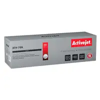 Activejet ATH-78N (repuesto HP 78A CE278A, Canon CRG-728; Supreme; 2500 páginas; n