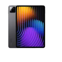 Xiaomi Pad 7 Qualcomm Snapdragon 128 GB 28,4 cm (11.2") 8 GB Wi-Fi 6E (802.11ax) G
