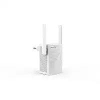 Tenda A18 repetidor y transceptor Repetidor de red 867 Mbit/s Blanco