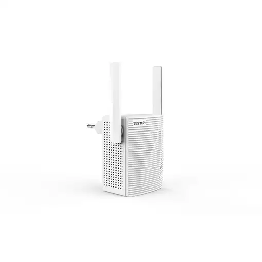 Tenda A18 repetidor y transceptor Repetidor de red 867 Mbit/s Blanco