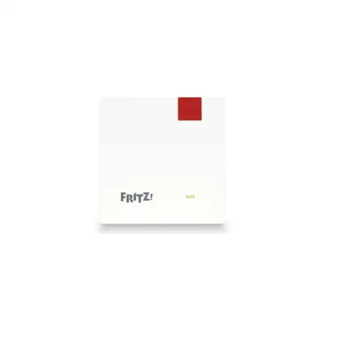 FRITZ!Repeater 1200 AX 3000 Mbit/s Ethernet Wifi Blanco 1 pieza(s)