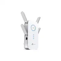 TP-Link RE655 repetidor y transceptor Repetidor de red 1733 Mbit/s Blanco