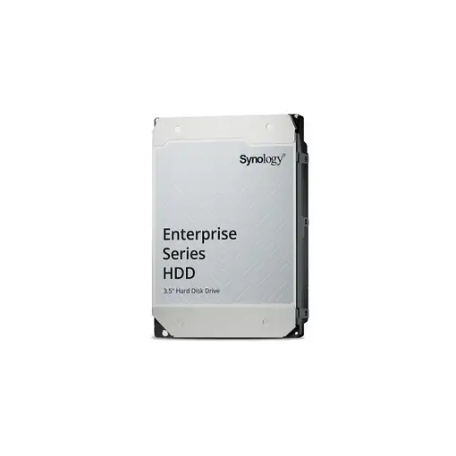 Synology Enterprise disco duro interno 20 TB 7200 RPM 512 MB 3.5" Serial ATA III