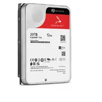 Seagate IronWolf Pro ST20000NT001 disco duro interno 20 TB 7200 RPM 256 MB 3.5"