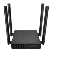 TP-Link Archer C54 router inalámbrico Ethernet rápido Doble banda (2,4 GHz / 5 GHz
