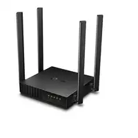 TP-Link Archer C54 router inalámbrico Ethernet rápido Doble banda (2,4 GHz / 5 GHz