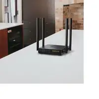 TP-Link Archer C54 router inalámbrico Ethernet rápido Doble banda (2,4 GHz / 5 GHz