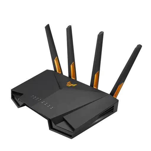 ASUS TUF Gaming AX3000 V2 router inalámbrico Gigabit Ethernet Doble banda (2,4 GHz