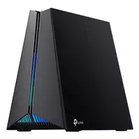 TP-Link Archer GXE75 router inalámbrico 2.5 Gigabit Ethernet Tribanda (2.4 GHz / 5