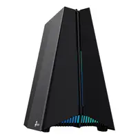 TP-Link Archer GXE75 router inalámbrico 2.5 Gigabit Ethernet Tribanda (2.4 GHz / 5