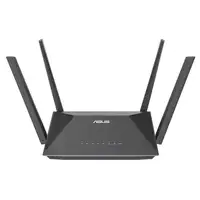 ASUS RT-AX52 AX1800 AiMesh router inalámbrico Gigabit Ethernet Doble banda (2,4 GH